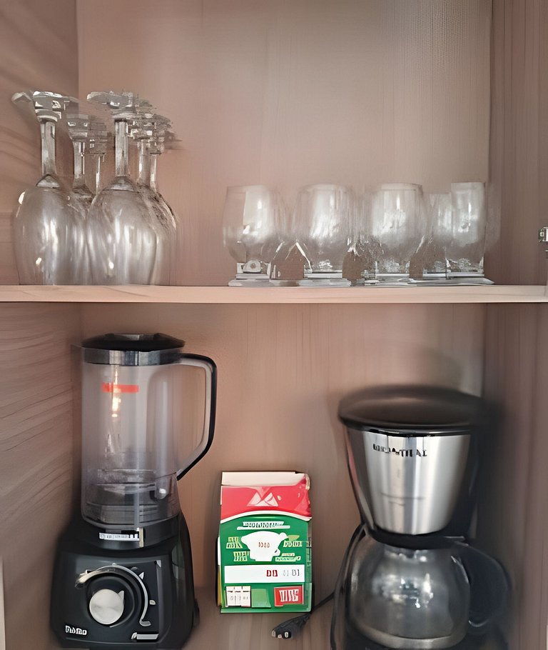 Casa Céu e Mar | Refúgio Privativo Frente Mar com Café da Ma