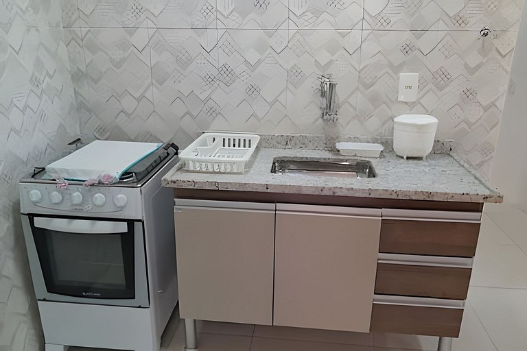 Casa Céu e Mar | Refúgio Privativo Frente Mar com Café da Ma