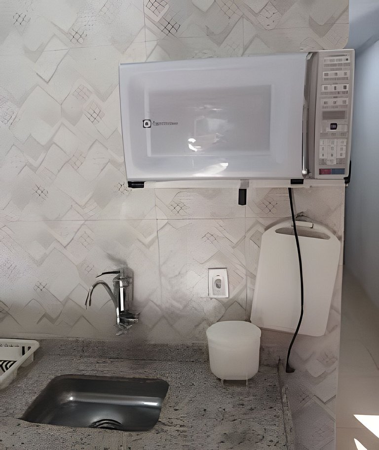 Casa Céu e Mar | Refúgio Privativo Frente Mar com Café da Ma