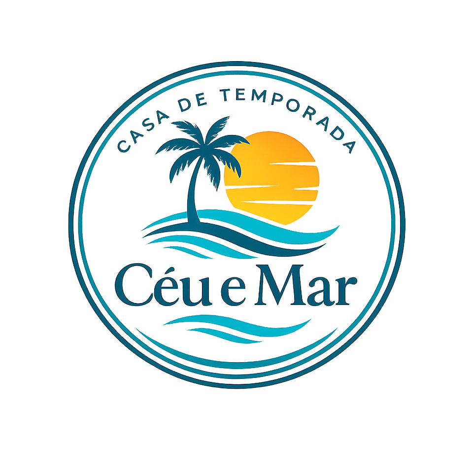 Ceu e Mar Turismo